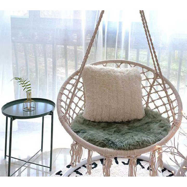 Macrame  Hammock