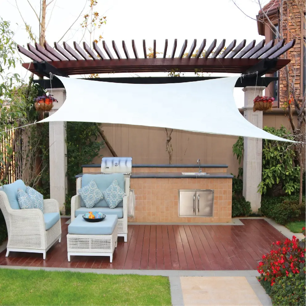 Waterproof Sunshade