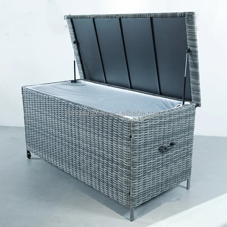 Cushion Box