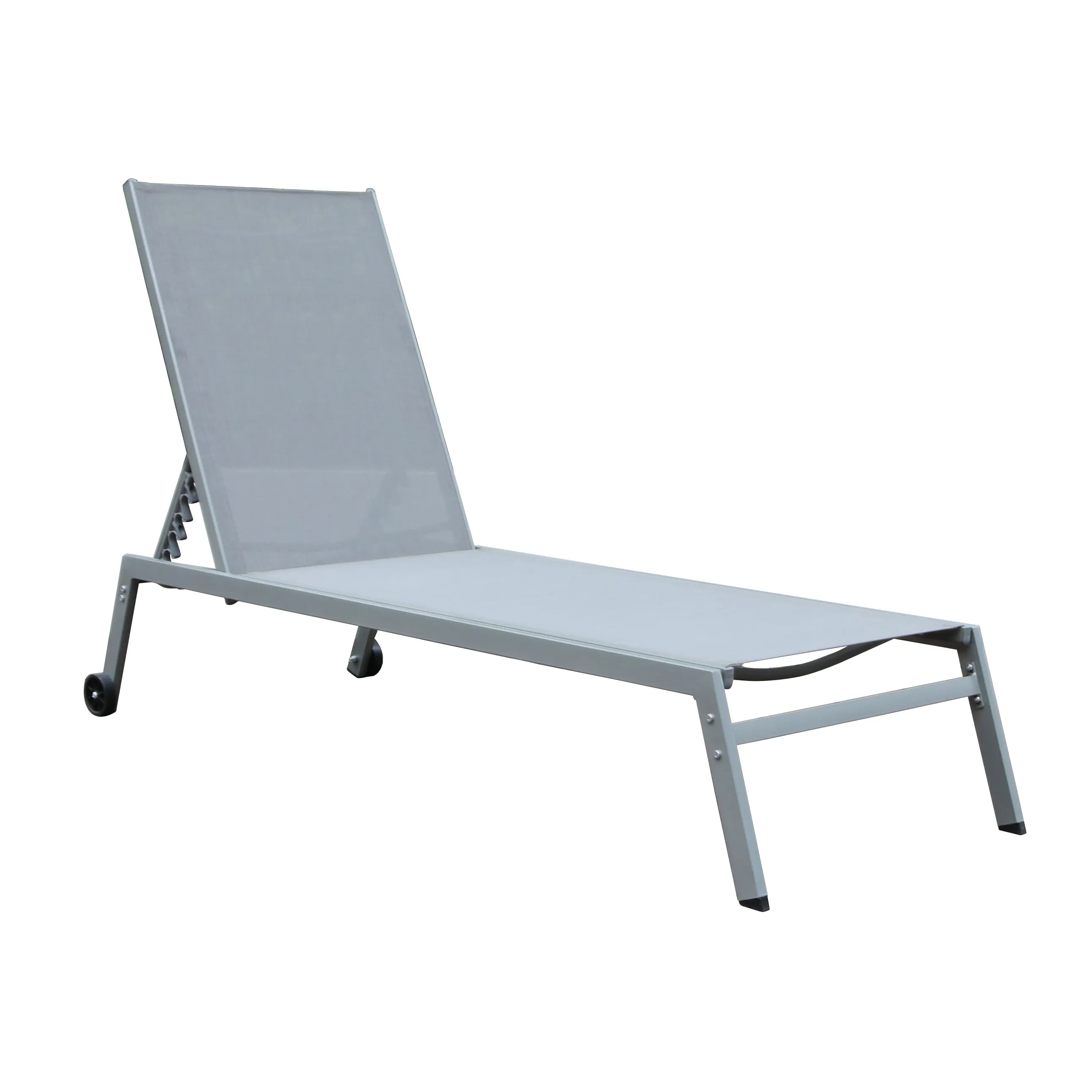 Sun lounger