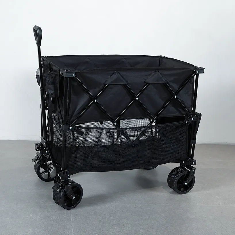 Beach Trolley