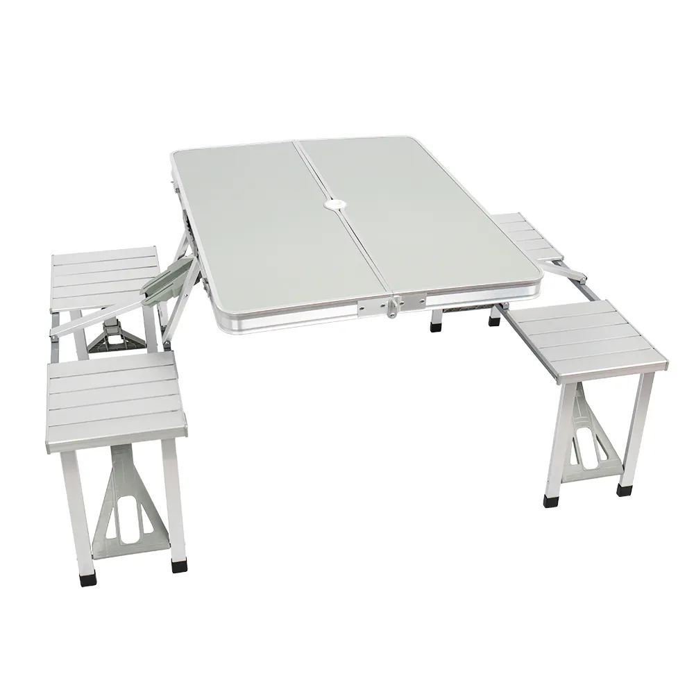 Extendable Table
