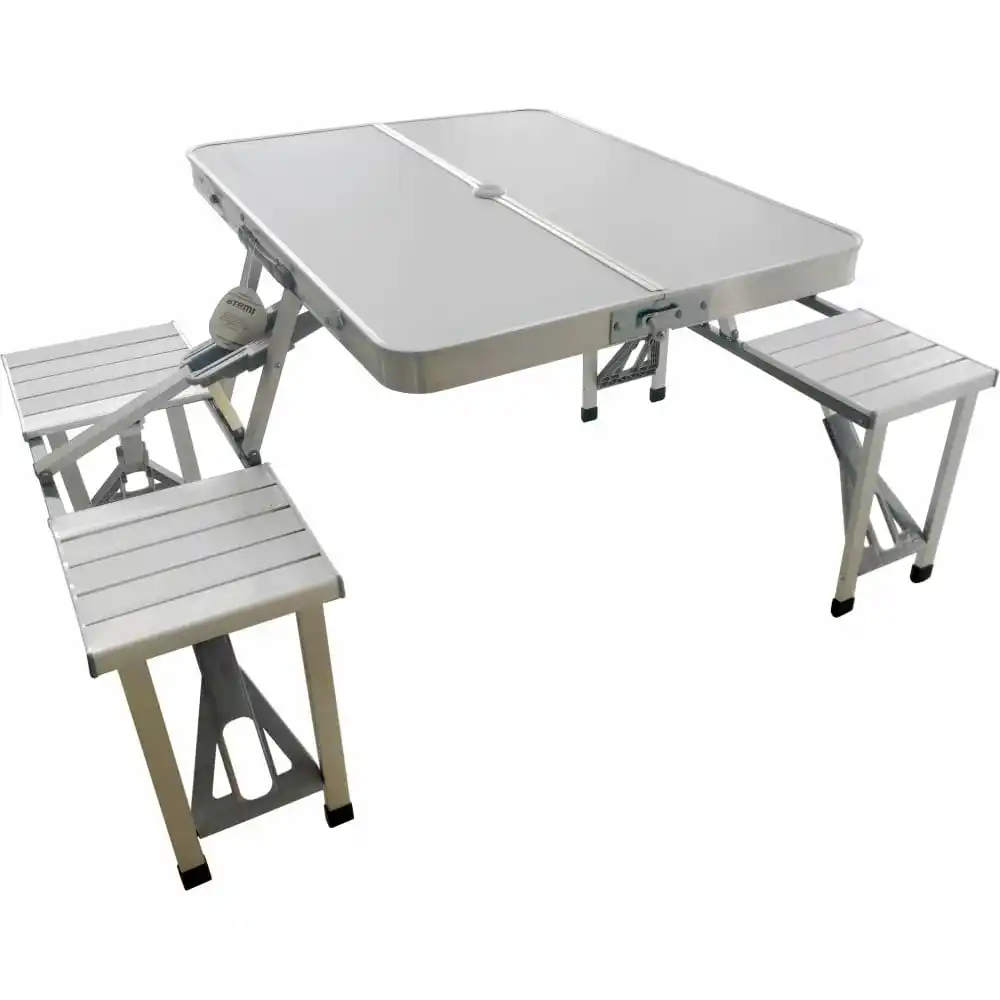 Extendable Table