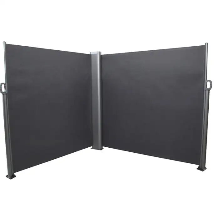 Side Awning