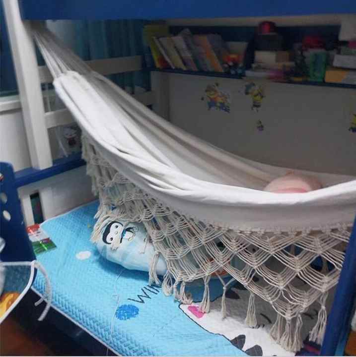 Macrame Swing Outdoor