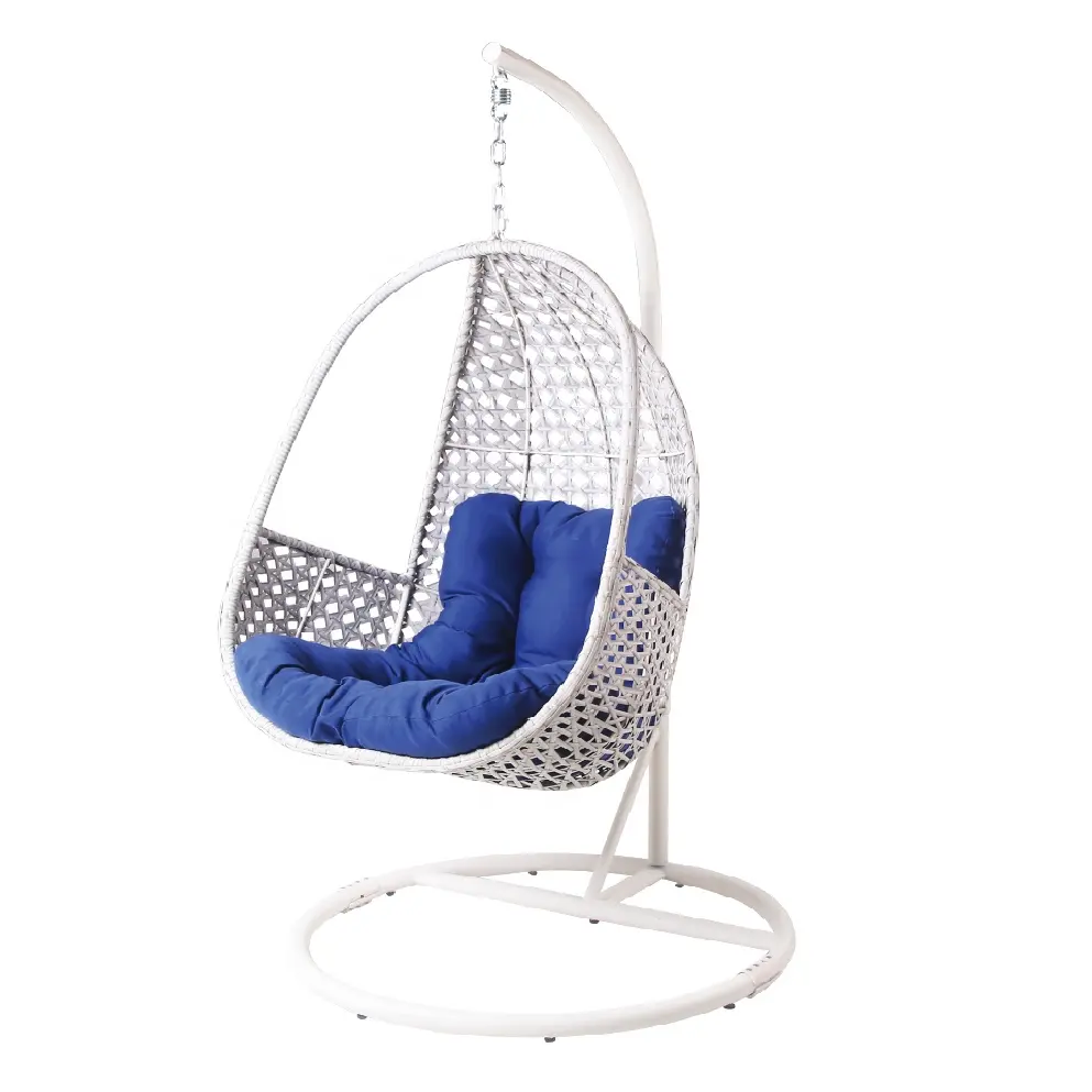Egg chair