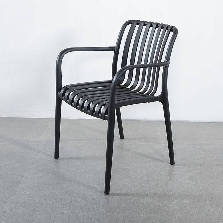 Plastic chair