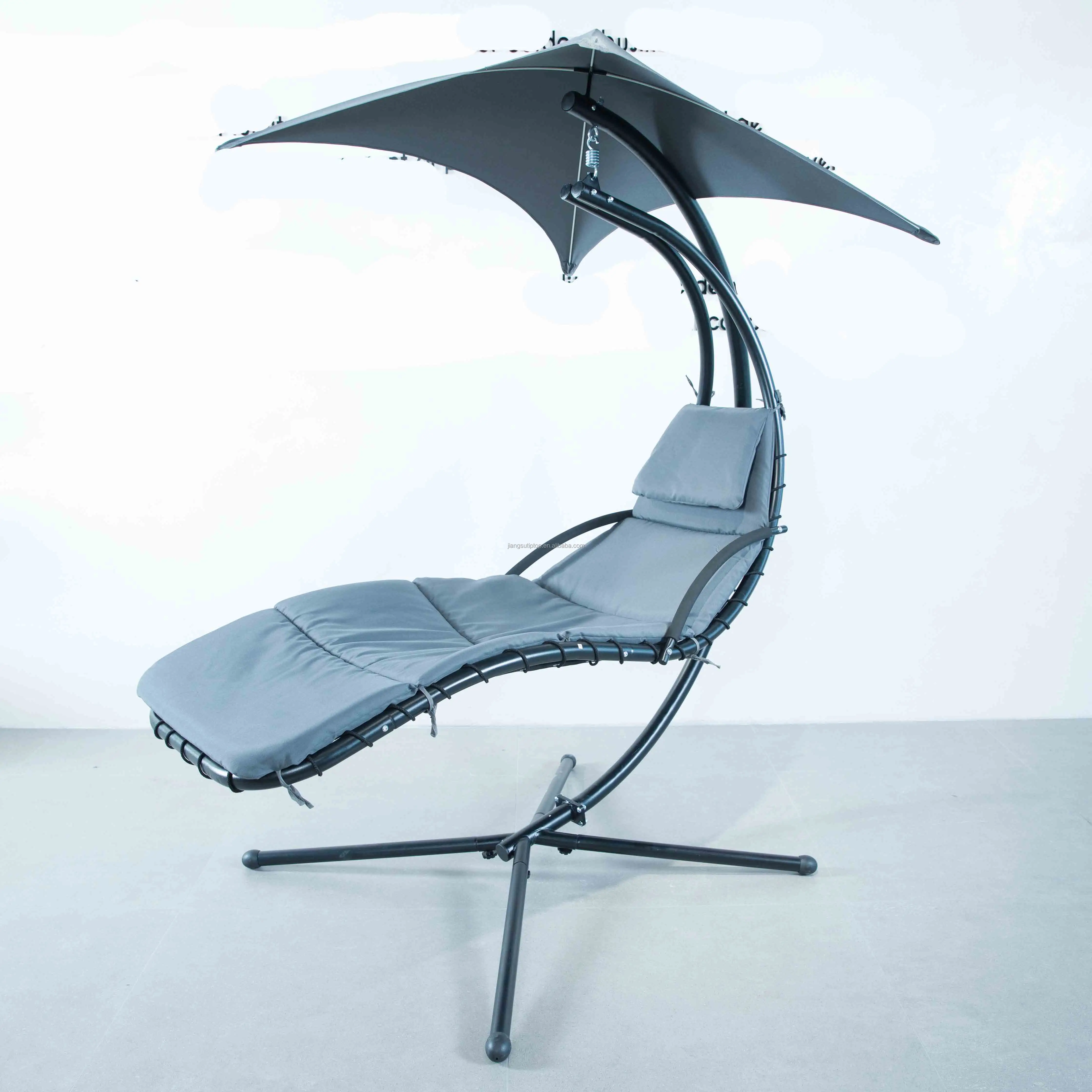 Sun lounger