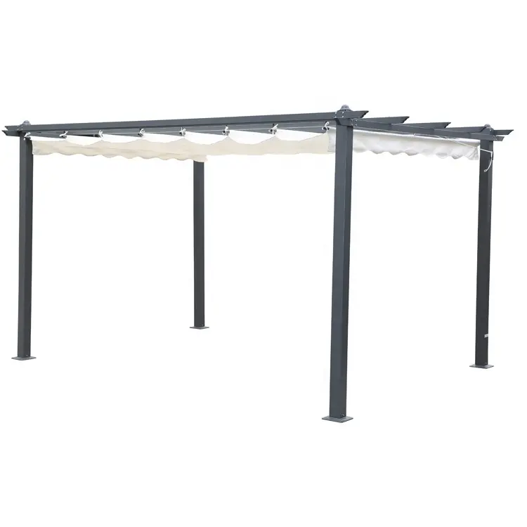 Hardtop Patio Gazebo