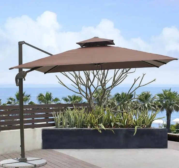 Beach Parasol