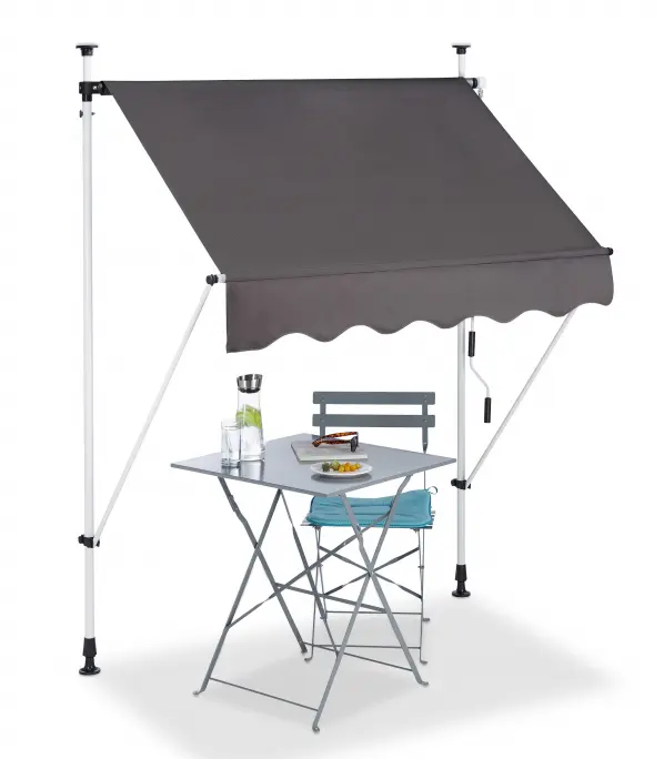 Side Awning