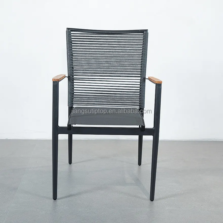 Rattan chair