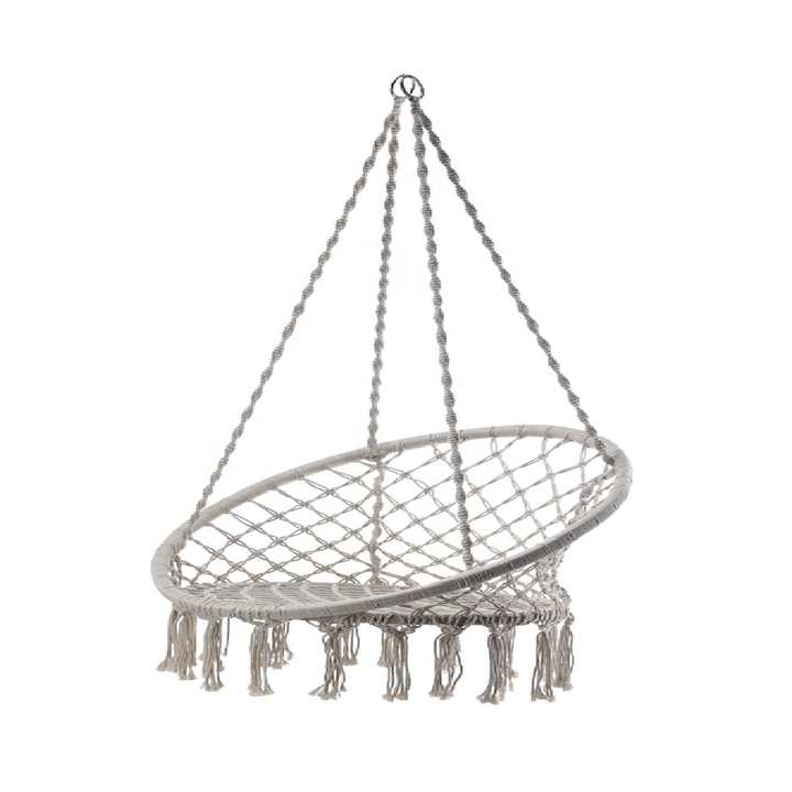 Macrame  Hammock