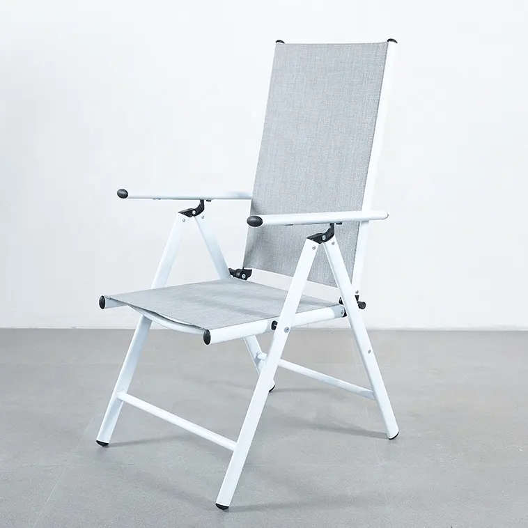 Textoline chair
