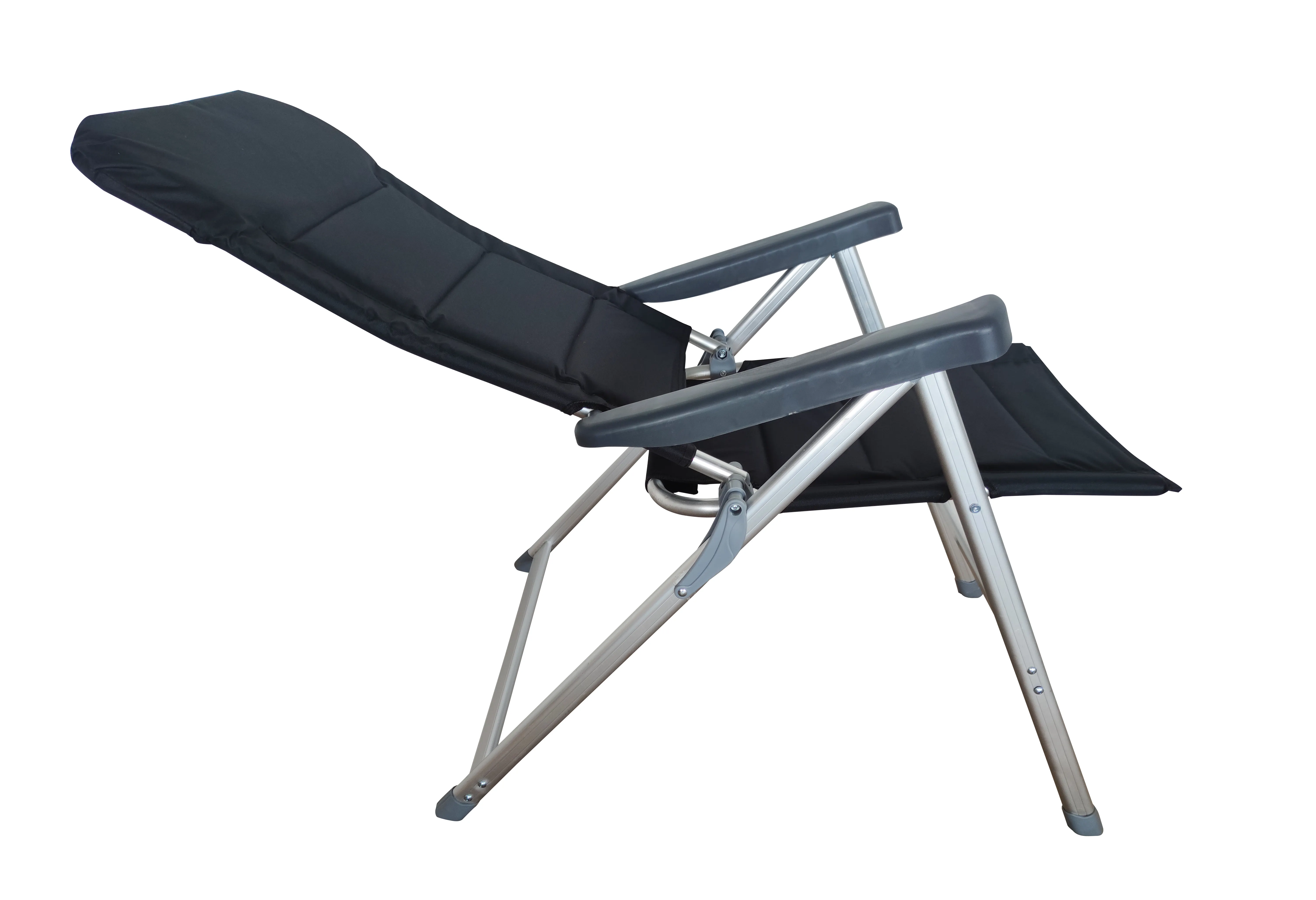 Folding bed