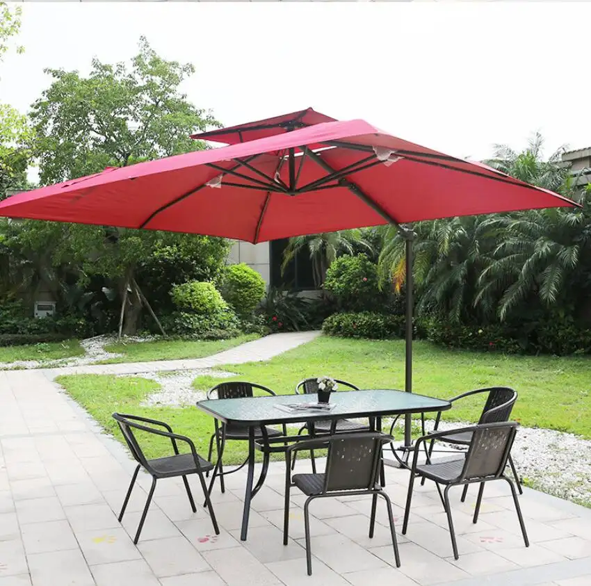 Garden Patio Table and Chair