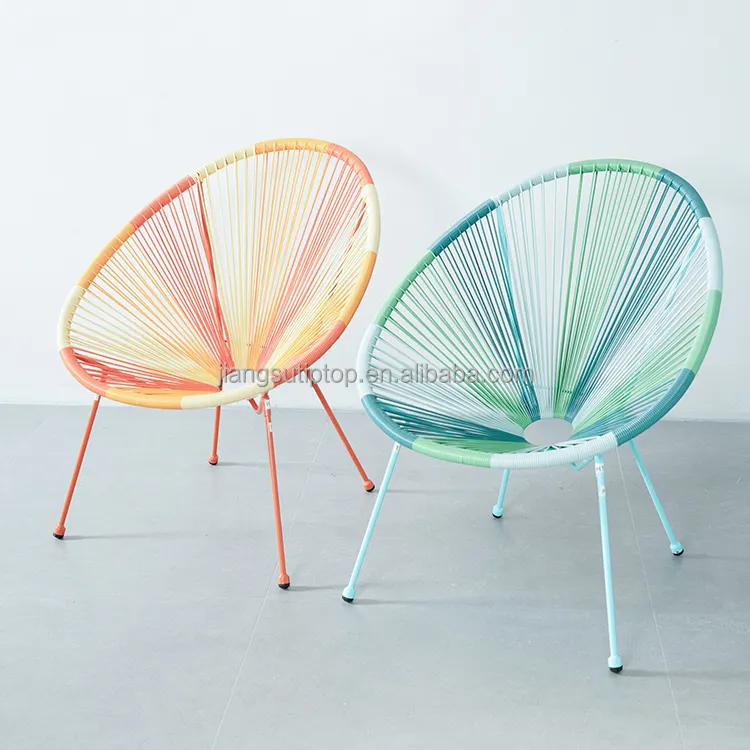 Rattan chair