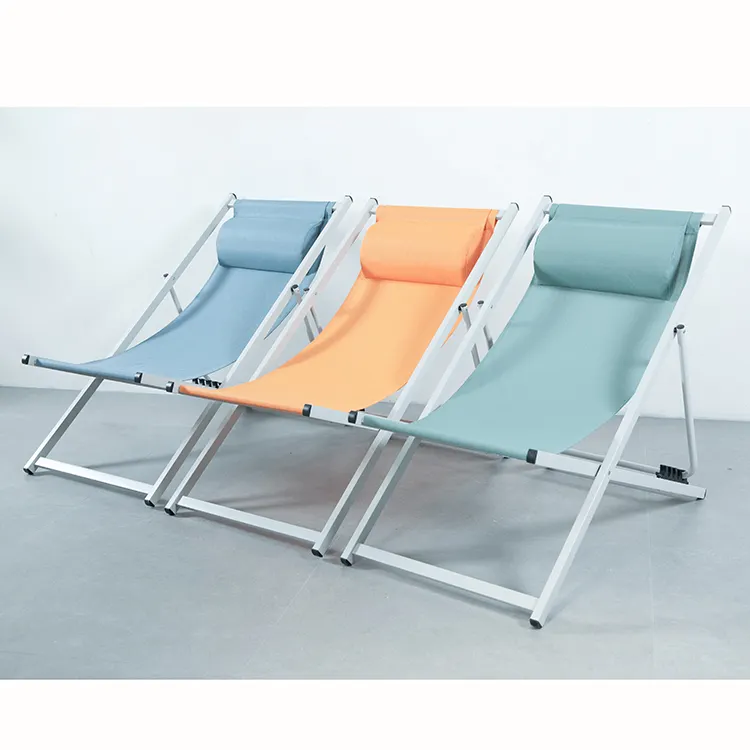 Beach chair
