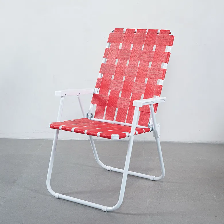 Beach chair