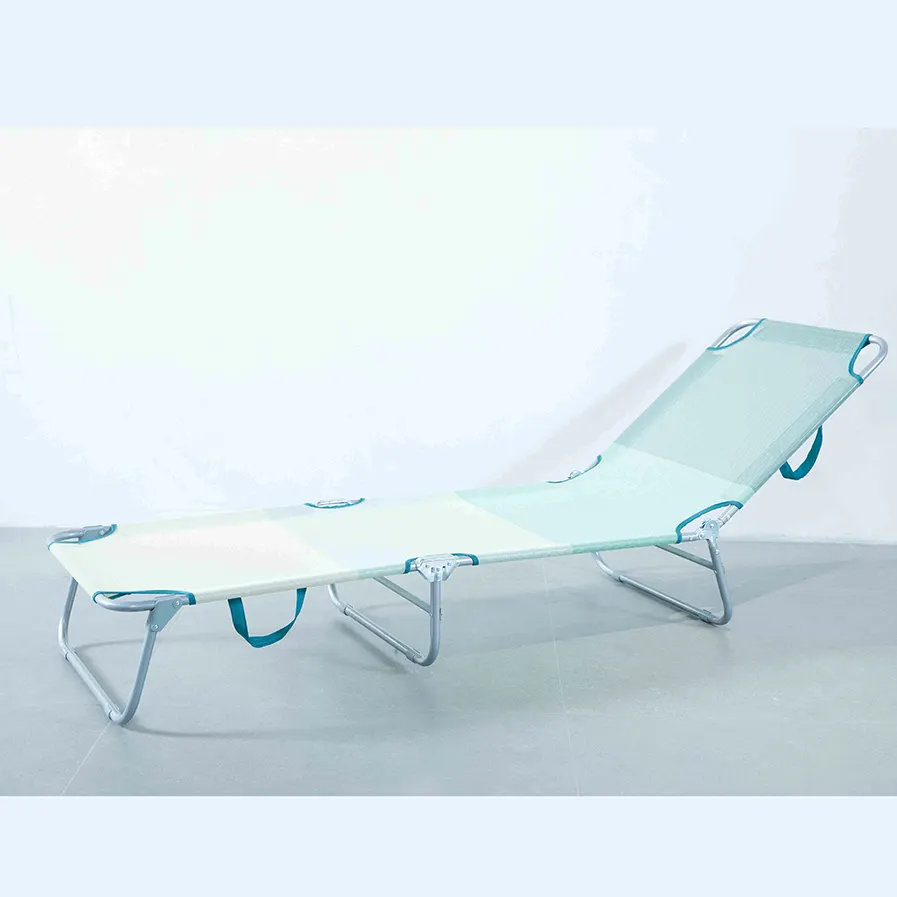 Sun lounger