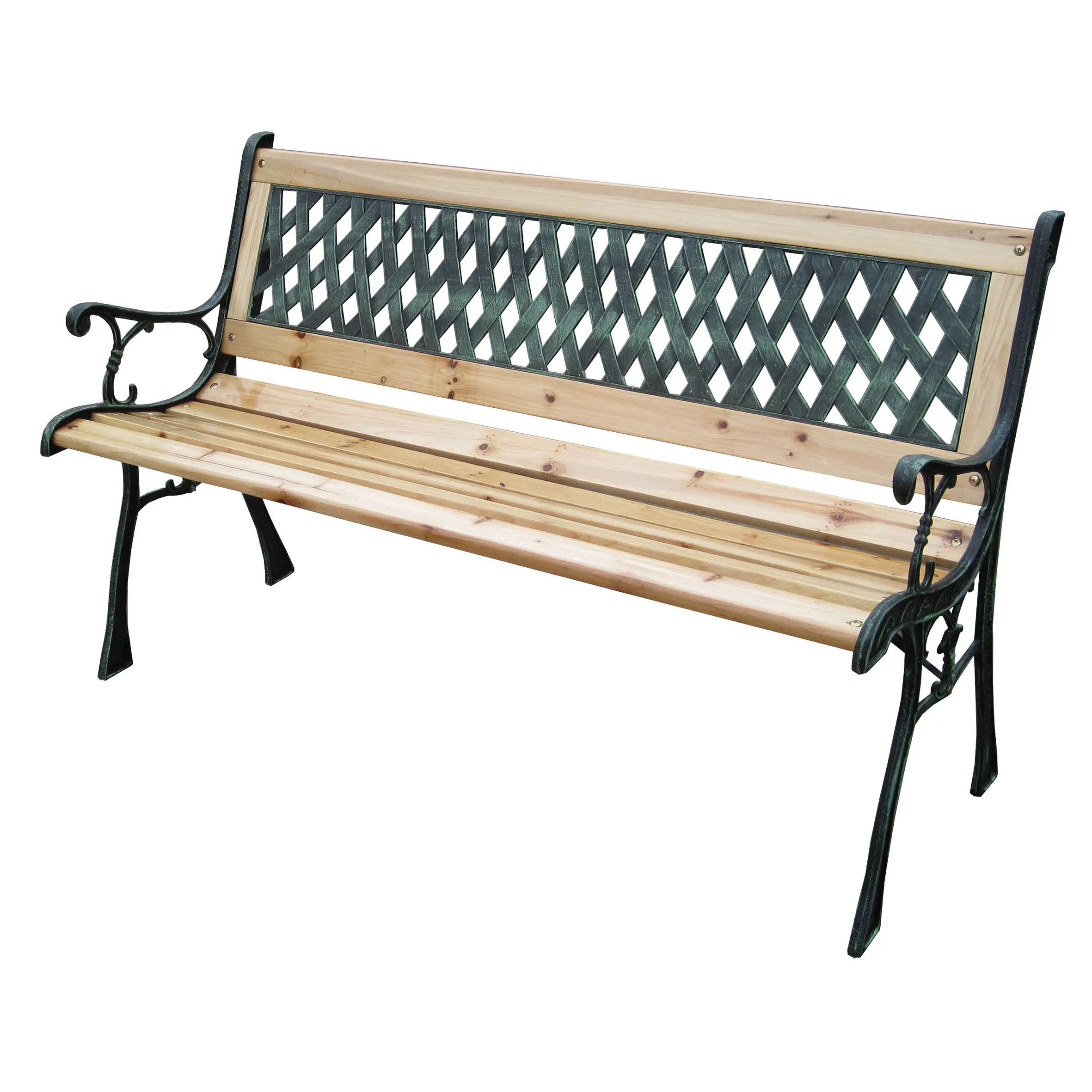 Bench chair