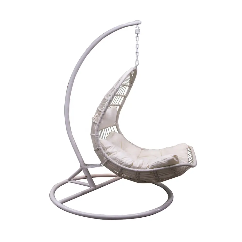 Egg chair