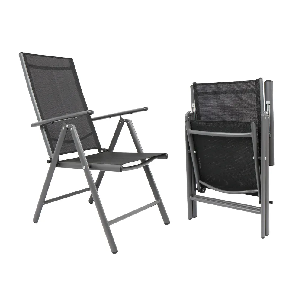 Textoline chair