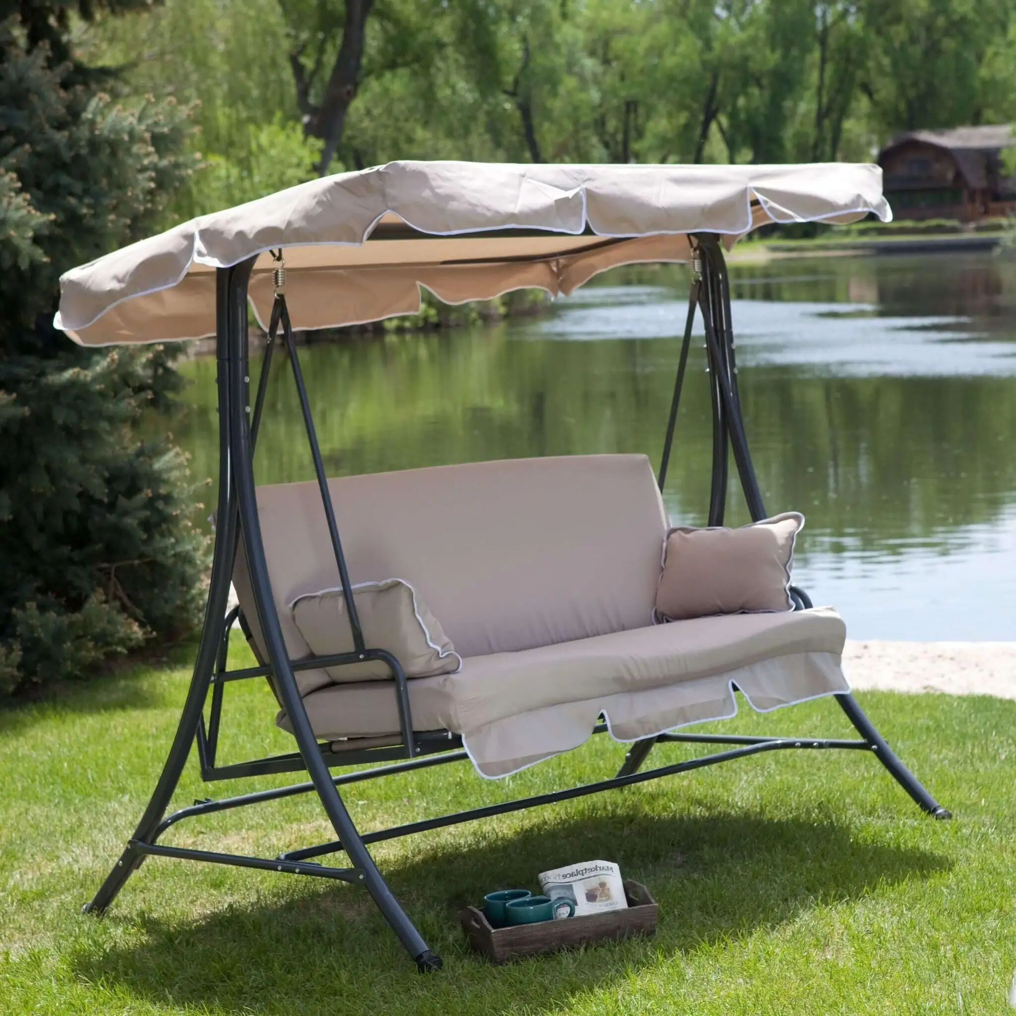 Swing chair